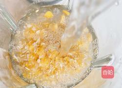 小米玉米糊的做法图解5