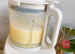 小米玉米糊的做法图解7