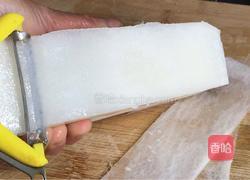 三色米卷的做法图解2