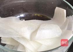 三色米卷的做法图解3