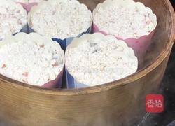 大米蒸糕的做法图解8