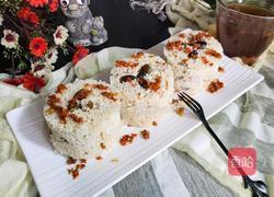 大米蒸糕的做法图解10