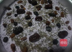 紫薯崇明糕的做法图解9