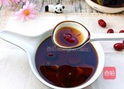 葱白姜糖水的做法图解1