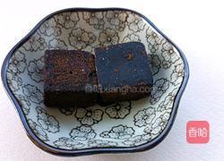 葱白姜糖水的做法图解7