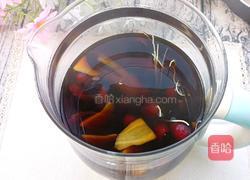 葱白姜糖水的做法图解14