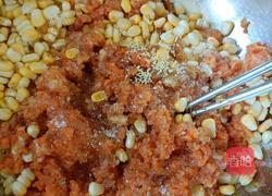 饺子馅的做法图解1