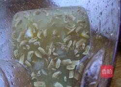 懒人版自制香橼冰糖膏的做法图解3