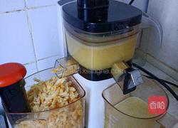 懒人版自制香橼冰糖膏的做法图解5