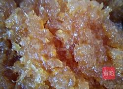 懶人版自制香櫞冰糖膏的做法圖解7