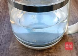 海米粉丝萝卜汤的做法图解6