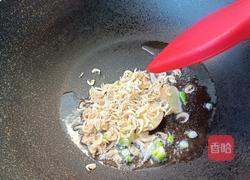 海米粉丝萝卜汤的做法图解8