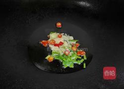 酸辣冬瓜盖饭的做法图解2