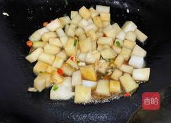 酸辣冬瓜盖饭的做法图解9