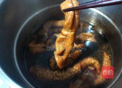 广式卤水猪大肠的做法图解6