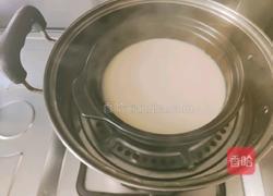 海参鸡蛋羹的做法图解4