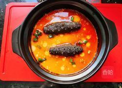 海参鸡蛋羹的做法图解6