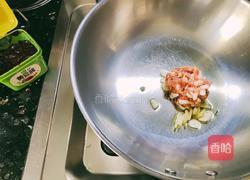 酱香肉沫豆腐的做法图解2