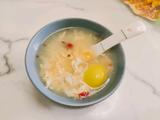 酒酿圆子鸡蛋汤的做法[图]