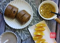 百香果蜂蜜水的做法图解1