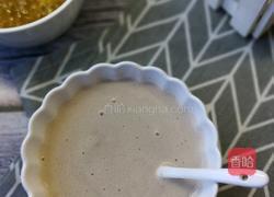 营养米糊的做法图解8