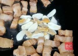 茶树菇红烧肉盖饭的做法图解7