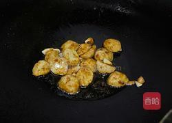 麻辣彩椒盖饭的做法图解5