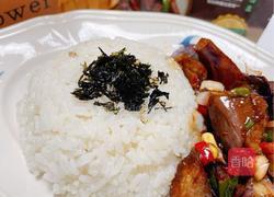 黑椒茄子盖饭的做法图解14