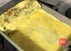 米饭玉子烧的做法图解10