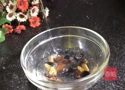 芝士红薯珍珠丸子的做法图解3