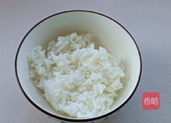 燕麦米饭饼（创意小饼干）的做法图解2