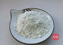 燕麦米饭饼（创意小饼干）的做法图解4