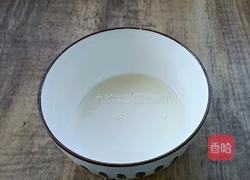 燕麦米饭饼（创意小饼干）的做法图解6