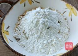 燕麦米饭饼（创意小饼干）的做法图解8