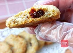 燕麦米饭饼（创意小饼干）的做法图解17