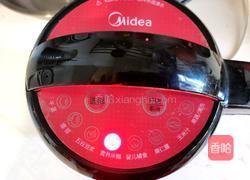 健脾米糊的做法图解5