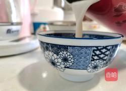 健脾米糊的做法图解6