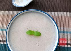 健脾米糊的做法图解7