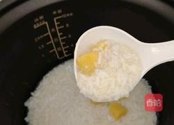 红薯粥的做法图解6