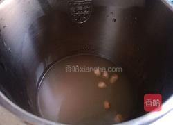 胡萝卜五谷米糊的做法图解5