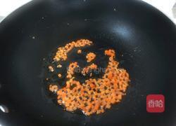 蛋炒饭的做法图解4