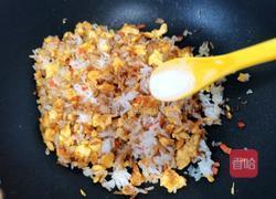 蛋炒饭的做法图解7