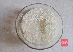 红糖糯米藕的做法图解1