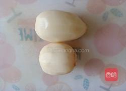 红糖糯米藕的做法图解2