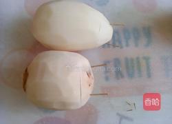 红糖糯米藕的做法图解6