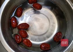 红糖糯米藕的做法图解7