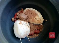 红糖糯米藕的做法图解8