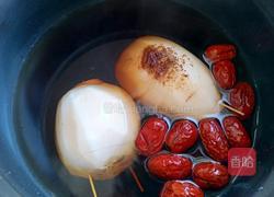 红糖糯米藕的做法图解9