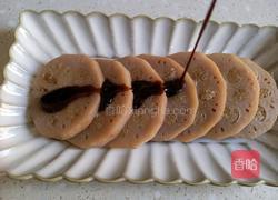 红糖糯米藕的做法图解15