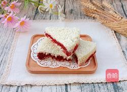 双色大米发糕的做法图解28